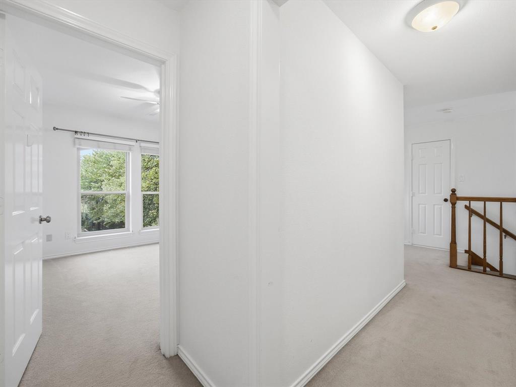 Estates Above Wimbledon - Residential