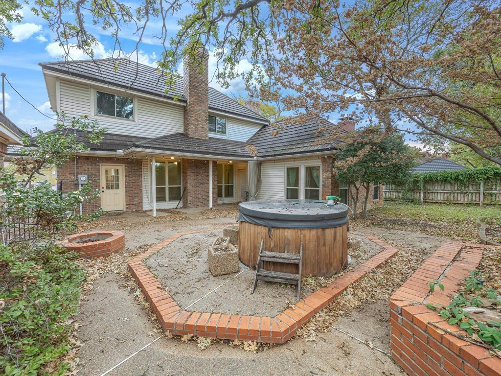 Estates Above Wimbledon - Residential