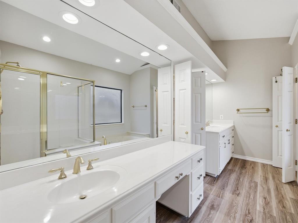 Estates Above Wimbledon - Residential