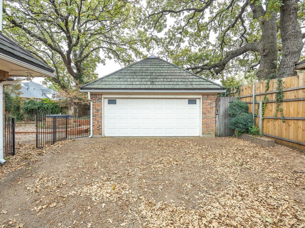 Estates Above Wimbledon - Residential