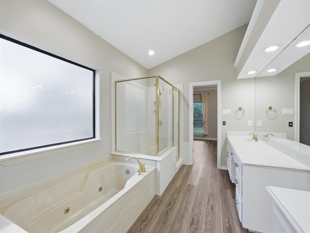 Estates Above Wimbledon - Residential