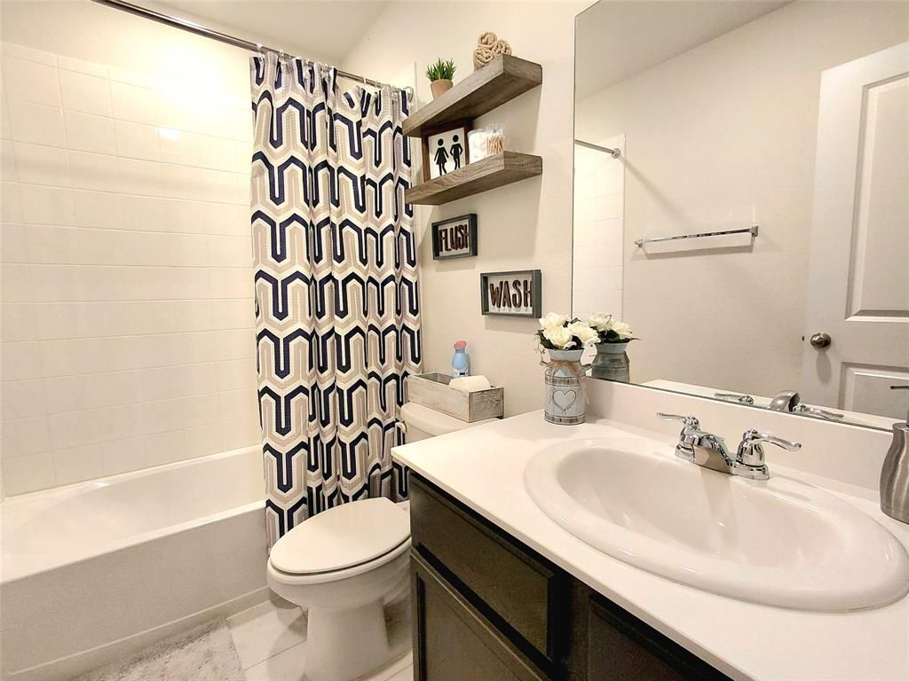 Photo of 2267 Vance Drive, Forney, TX 75126 (MLS # 21246058)