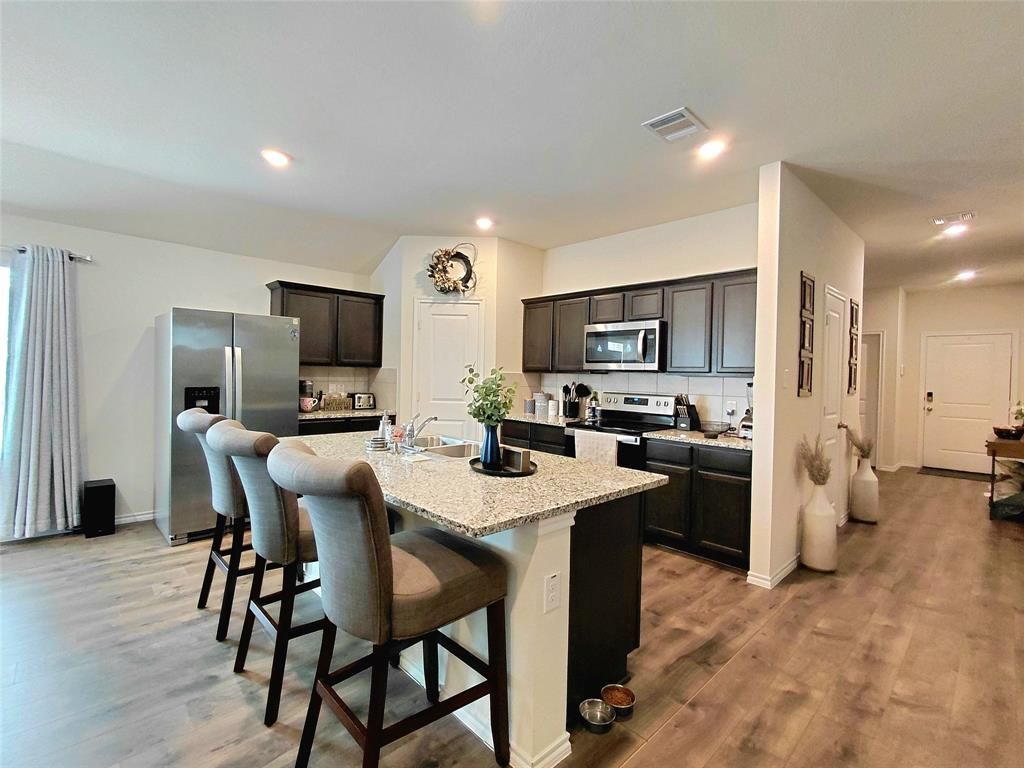 Photo of 2267 Vance Drive, Forney, TX 75126 (MLS # 21246058)