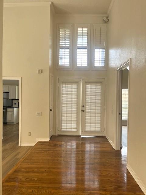 306 Cimarron Trail