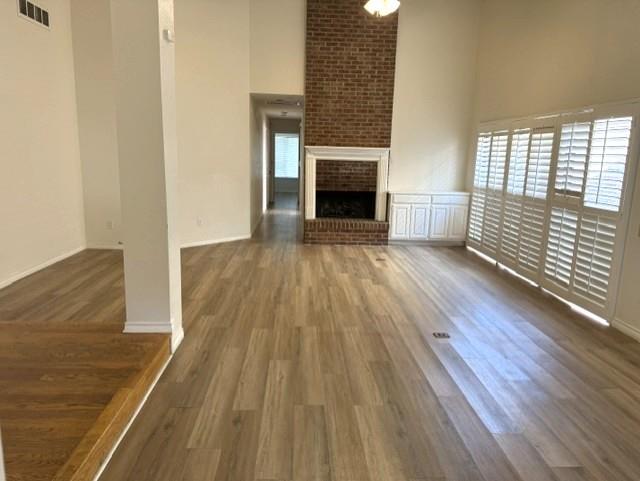 306 Cimarron Trail