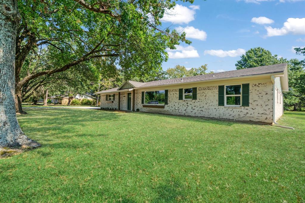 3815 Jefferson Road
