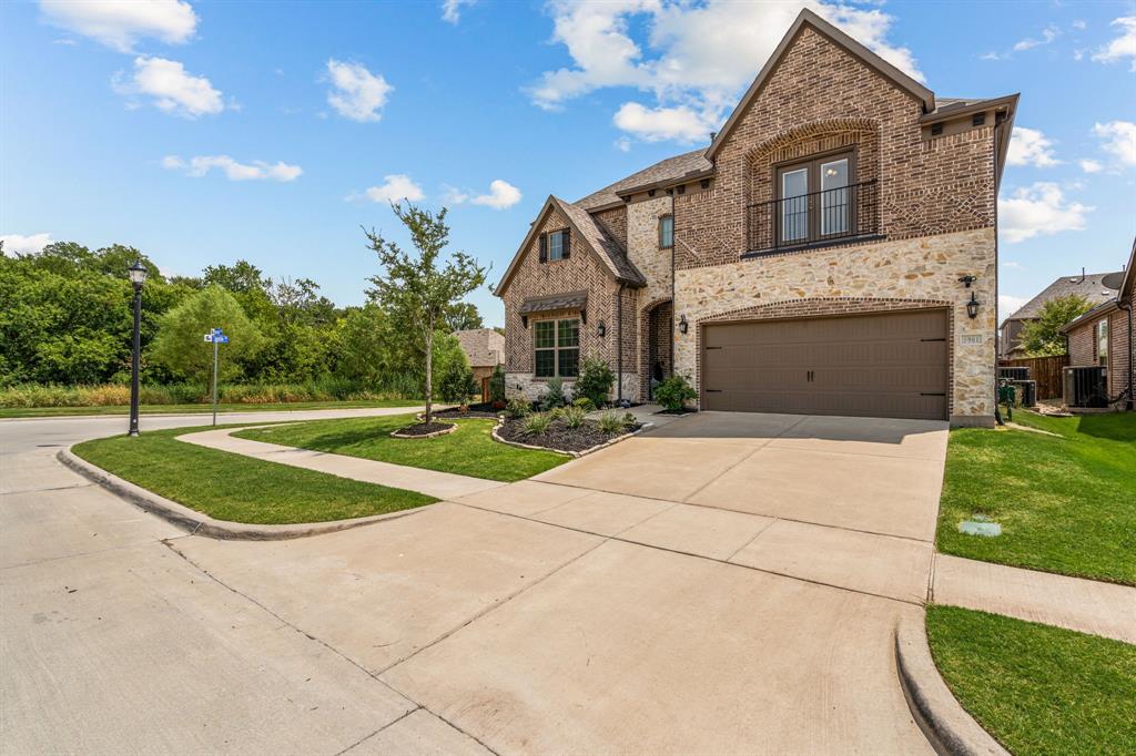 Bloomridge Add Ph I - Residential