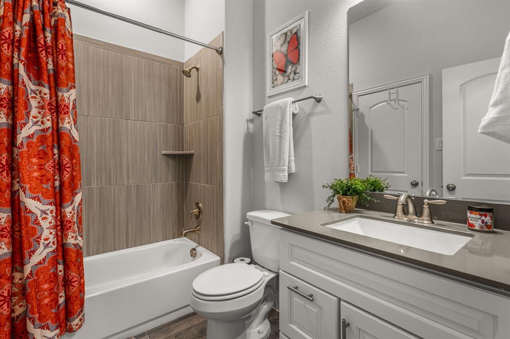 Bloomridge Add Ph I - Residential