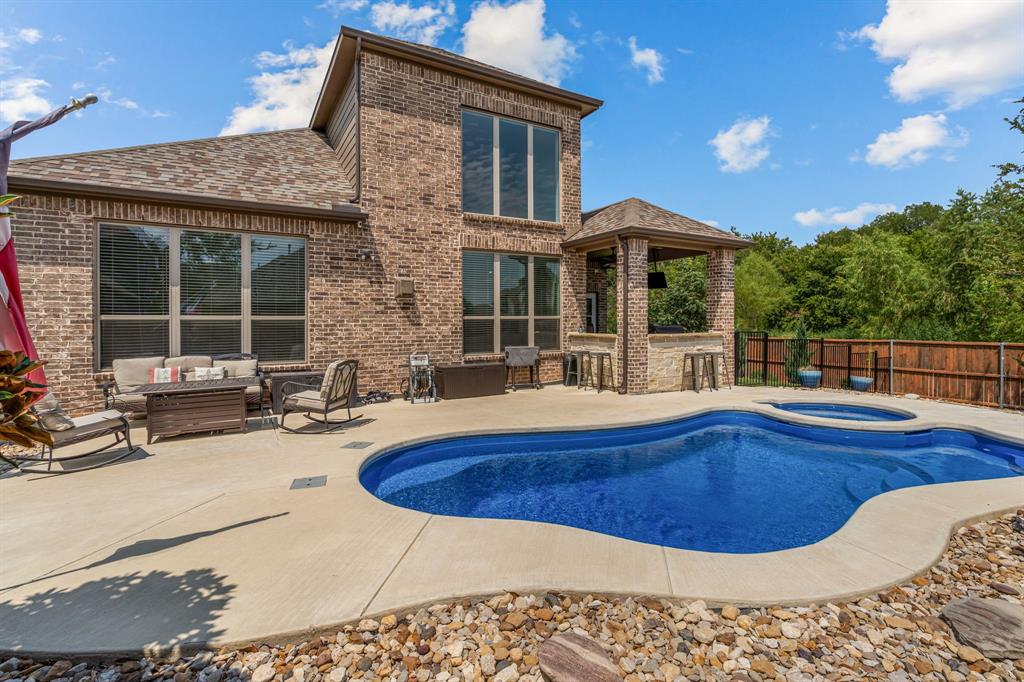 Bloomridge Add Ph I - Residential