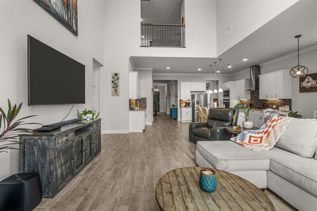 Bloomridge Add Ph I - Residential