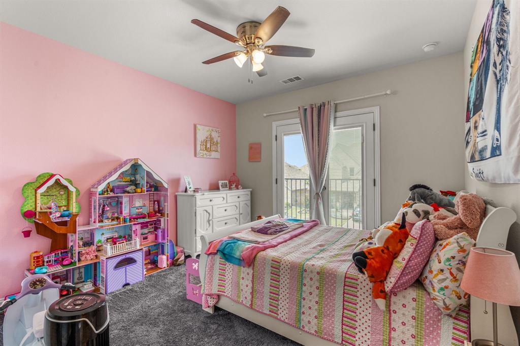 Bloomridge Add Ph I - Residential