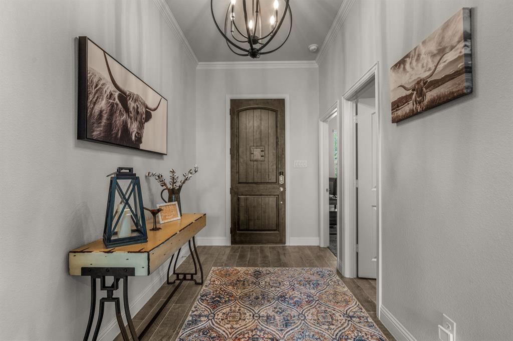 Bloomridge Add Ph I - Residential