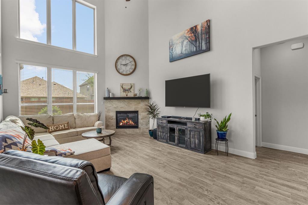 Bloomridge Add Ph I - Residential