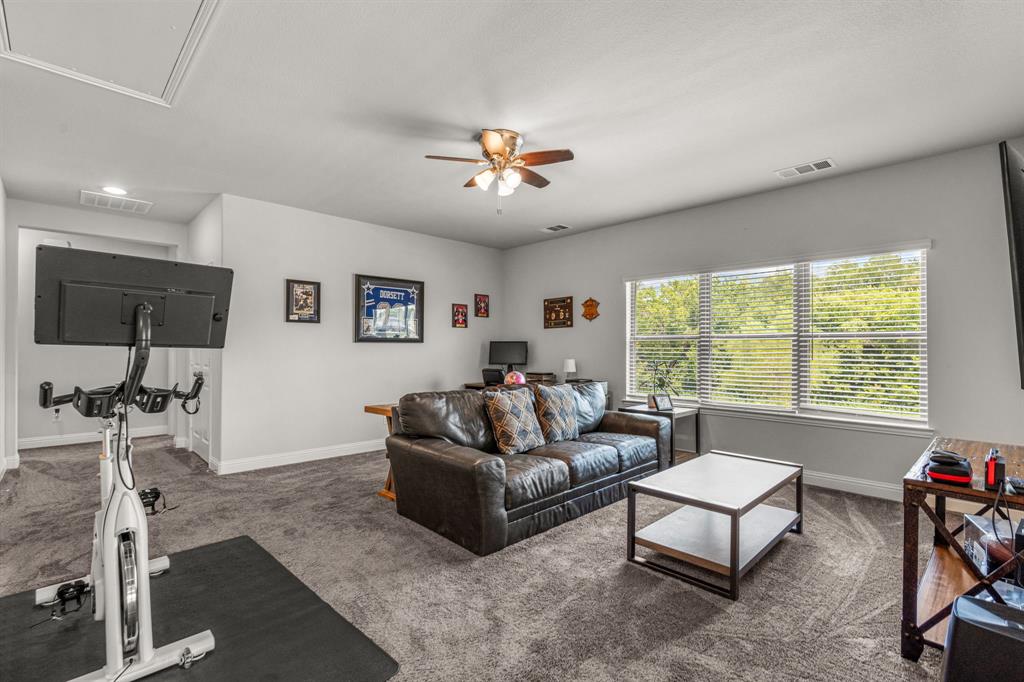 Bloomridge Add Ph I - Residential