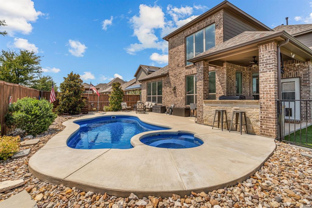 Bloomridge Add Ph I - Residential