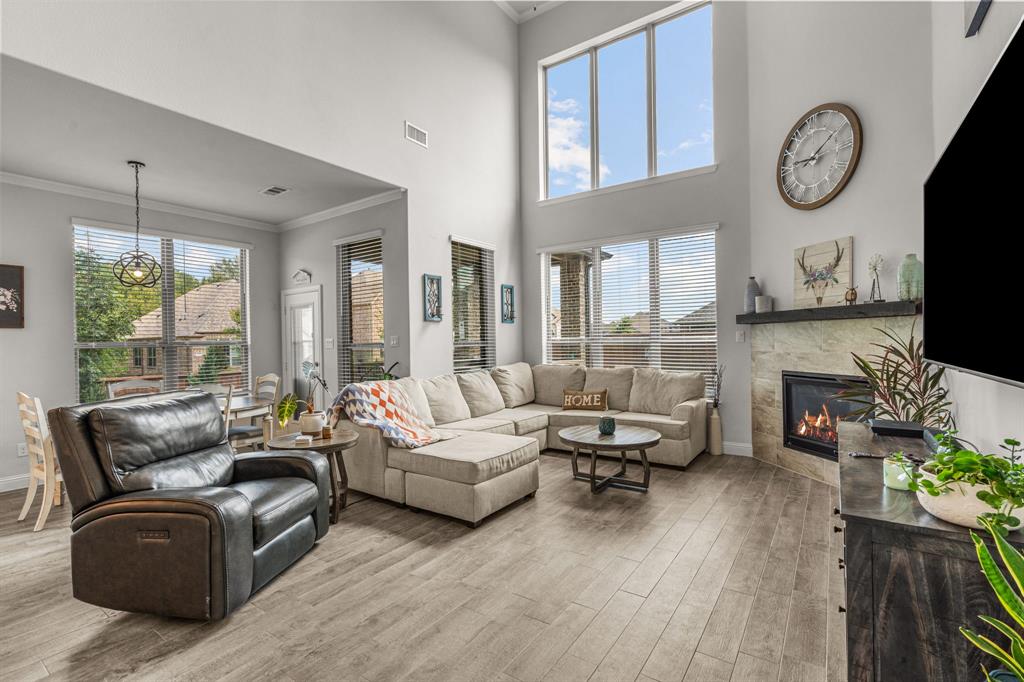 Bloomridge Add Ph I - Residential