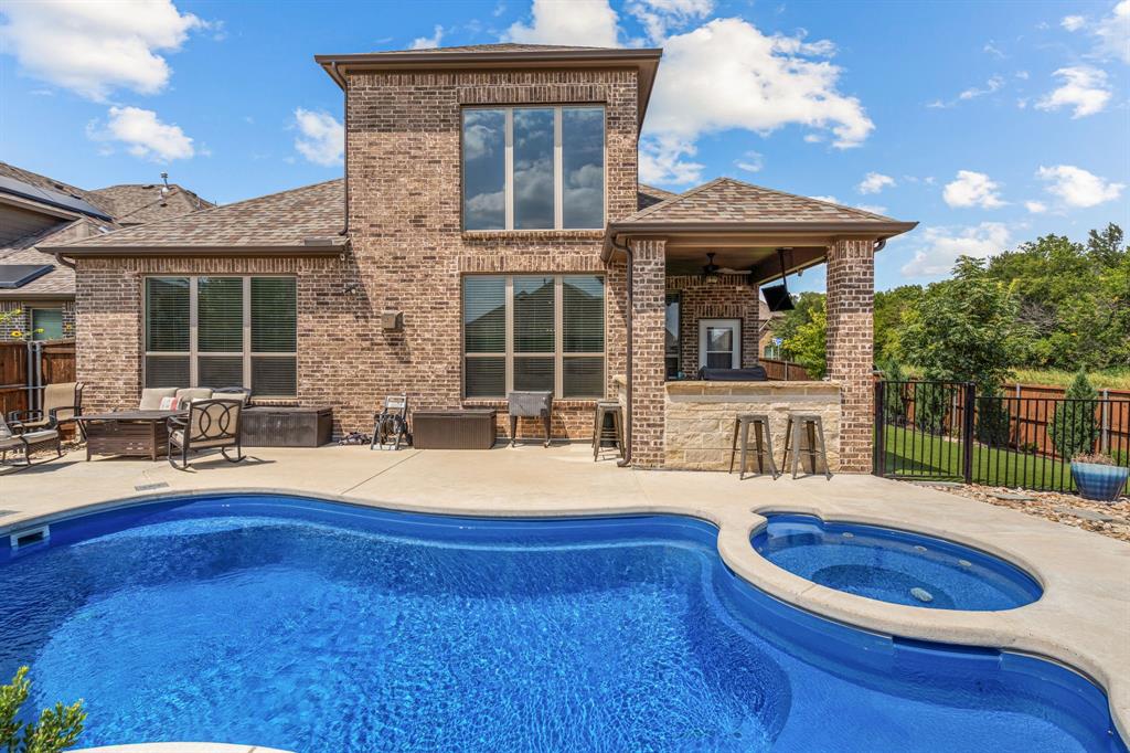 Bloomridge Add Ph I - Residential