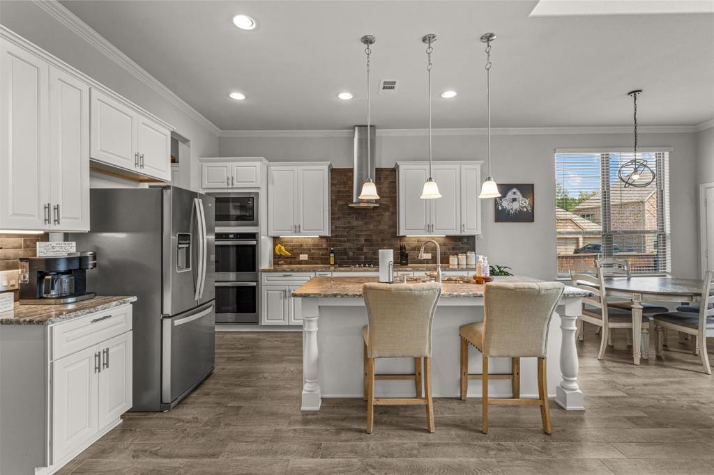 Bloomridge Add Ph I - Residential