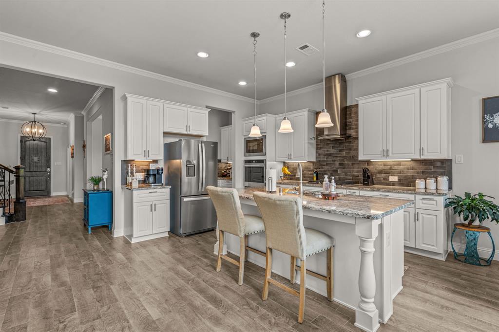 Bloomridge Add Ph I - Residential