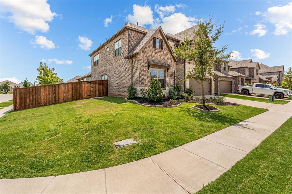 Bloomridge Add Ph I - Residential