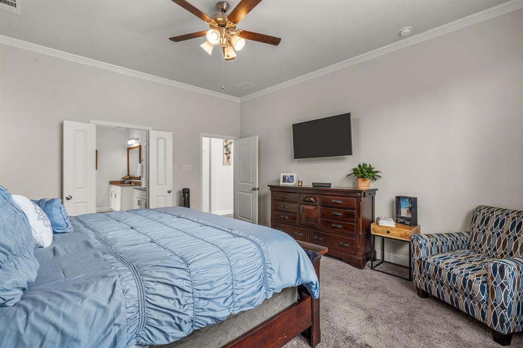 Bloomridge Add Ph I - Residential