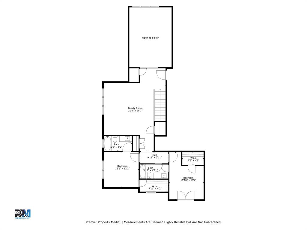Bloomridge Add Ph I - Residential