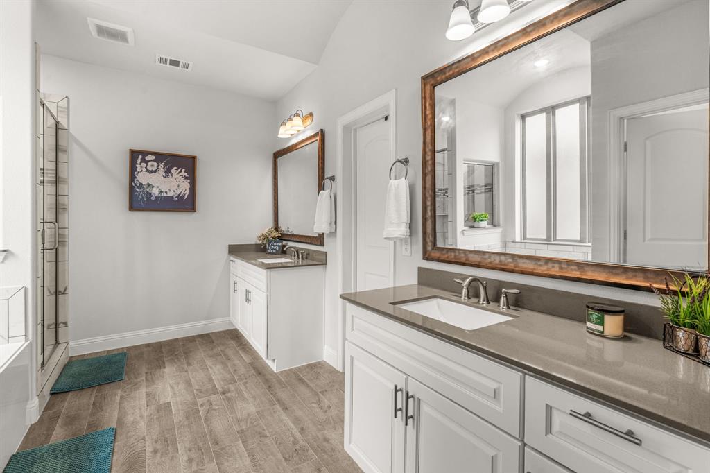 Bloomridge Add Ph I - Residential