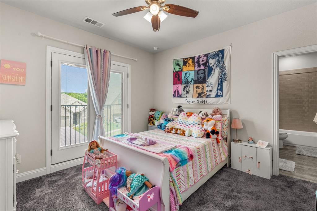 Bloomridge Add Ph I - Residential