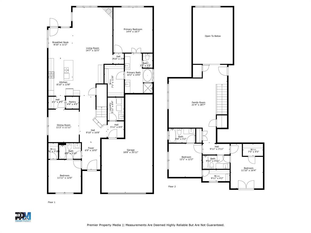 Bloomridge Add Ph I - Residential