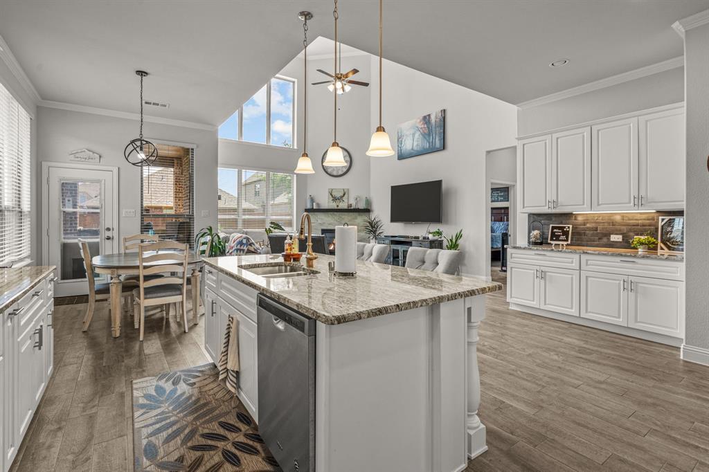 Bloomridge Add Ph I - Residential