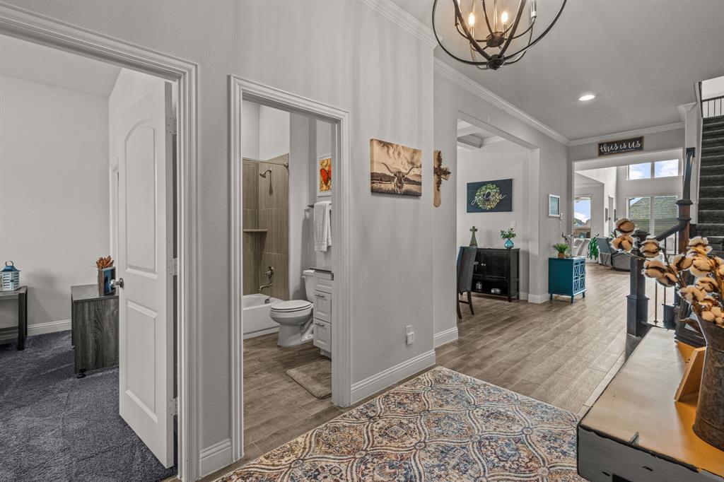 Bloomridge Add Ph I - Residential