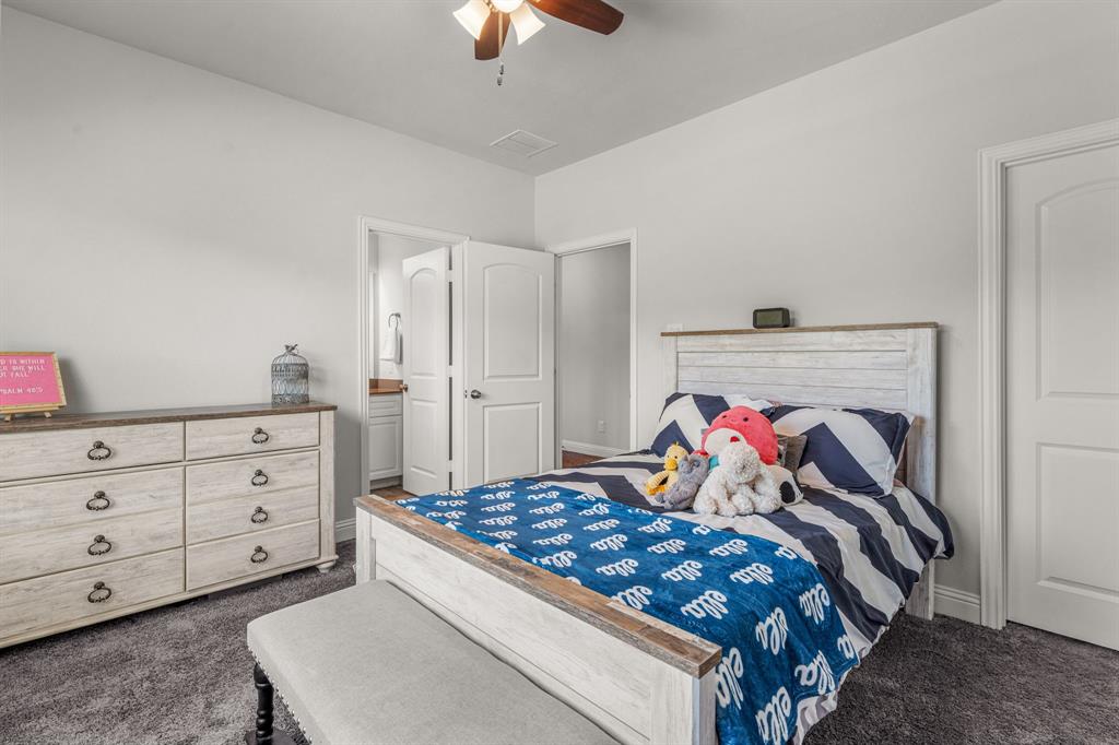 Bloomridge Add Ph I - Residential