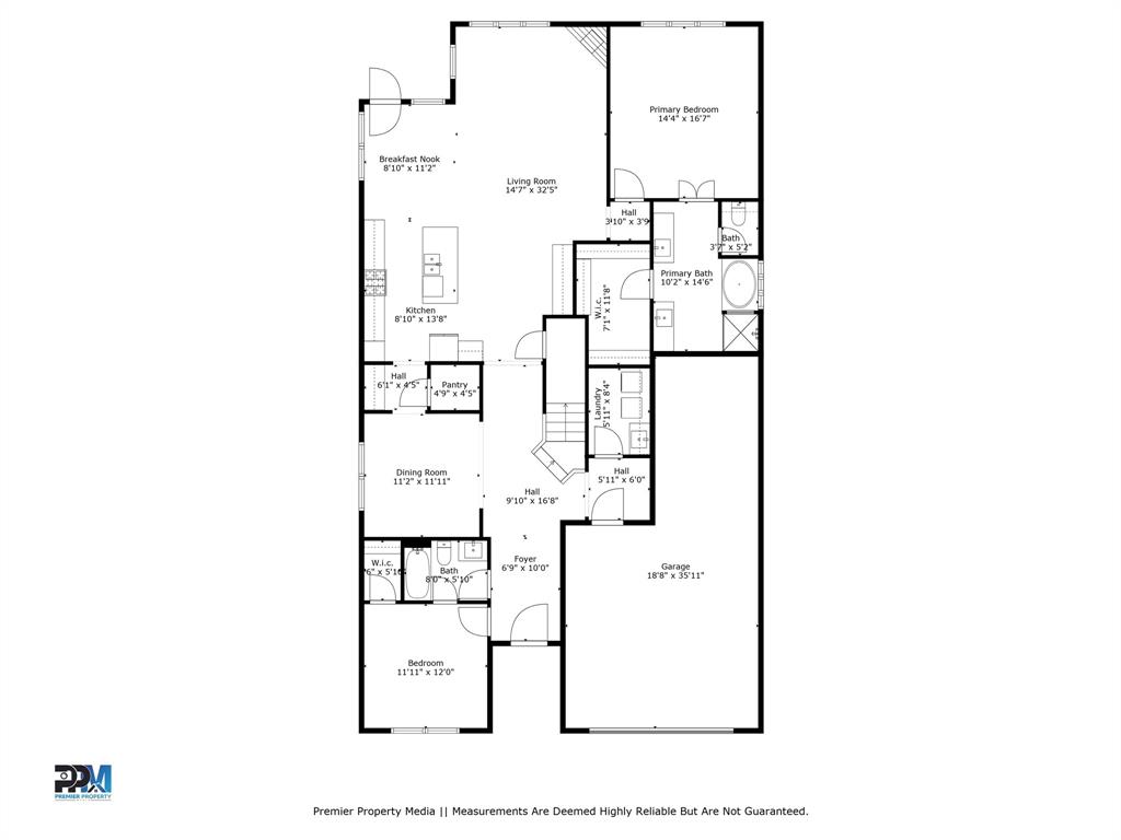 Bloomridge Add Ph I - Residential