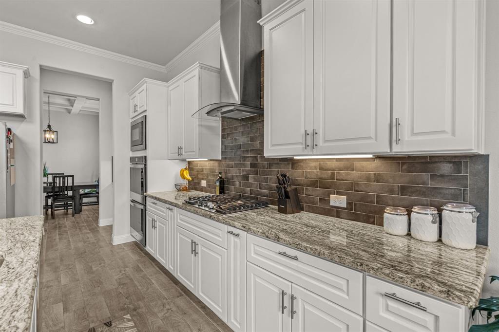 Bloomridge Add Ph I - Residential