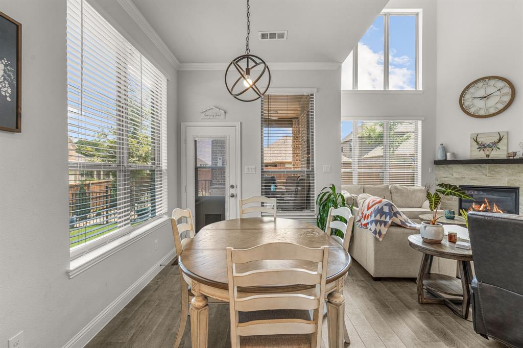 Bloomridge Add Ph I - Residential