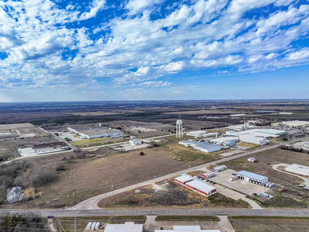 None - Commercial Sale