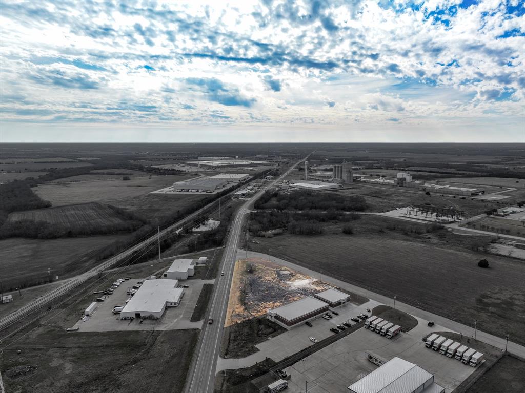 None - Commercial Sale