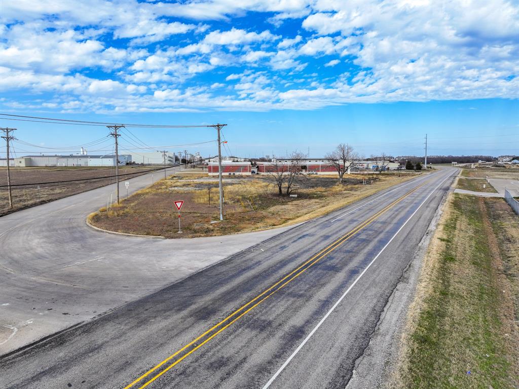 None - Commercial Sale