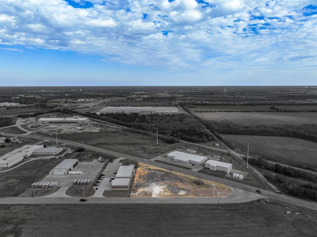 None - Commercial Sale