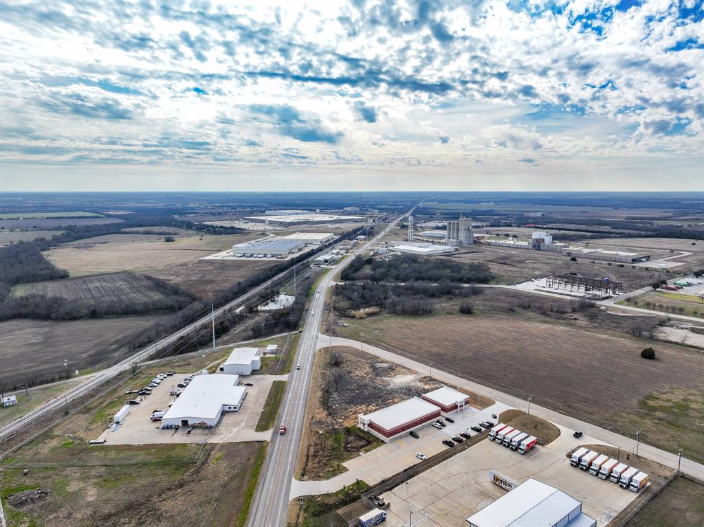 None - Commercial Sale