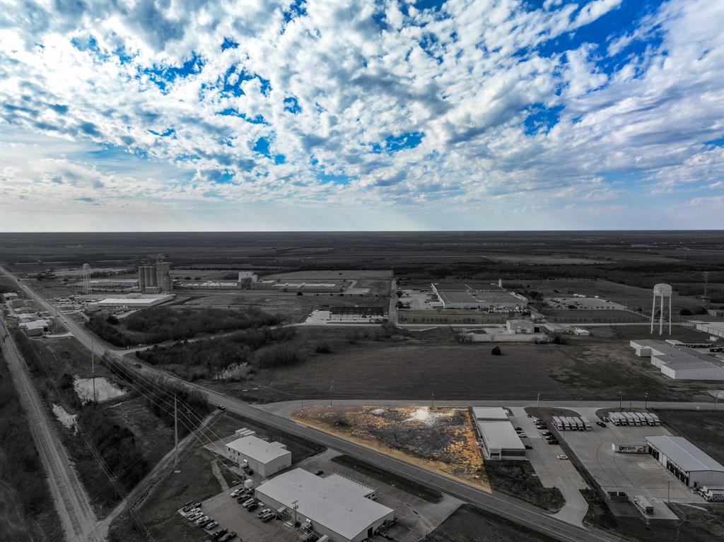 None - Commercial Sale