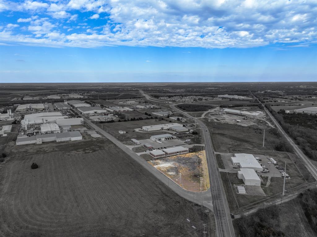 None - Commercial Sale