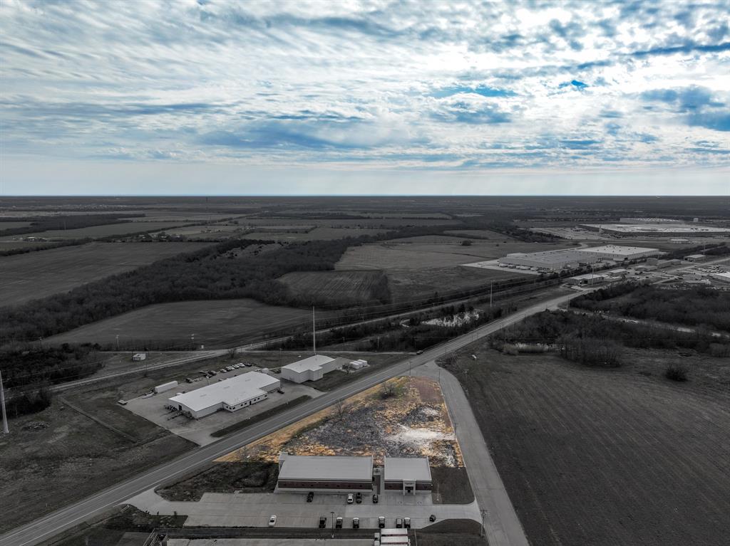 None - Commercial Sale