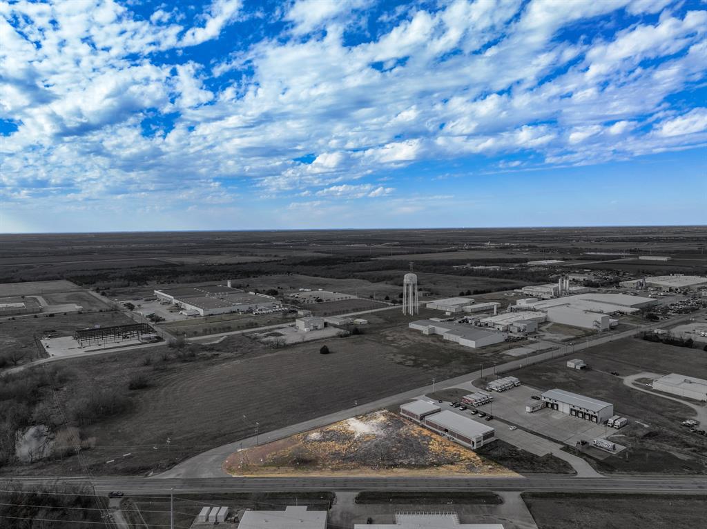 None - Commercial Sale