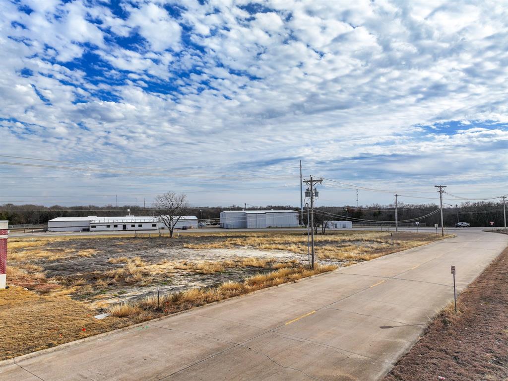 None - Commercial Sale