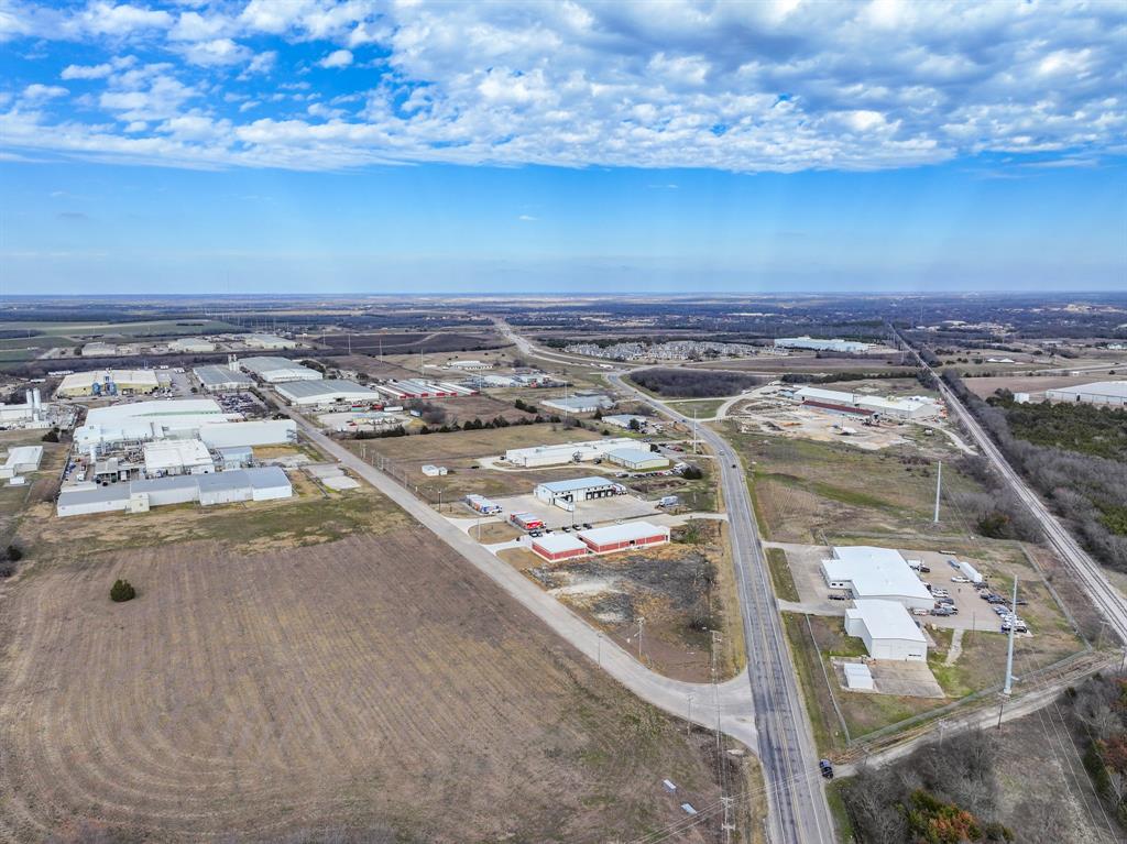 None - Commercial Sale