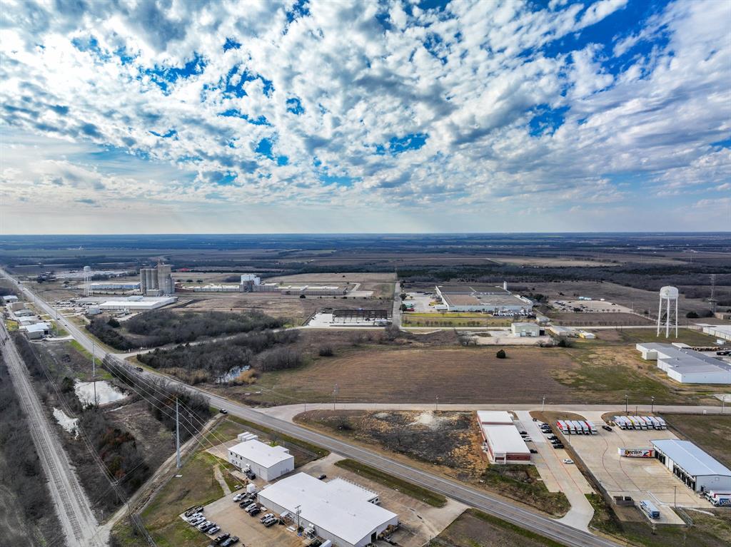 None - Commercial Sale