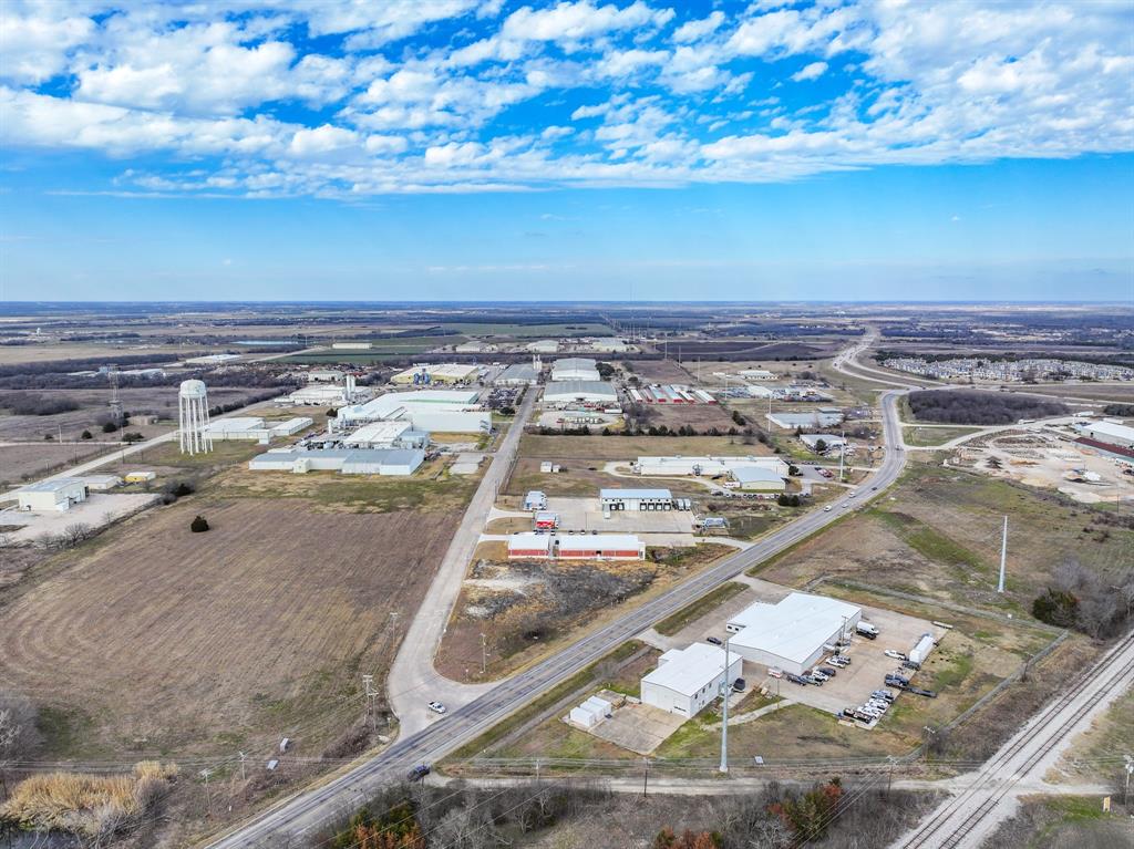 None - Commercial Sale