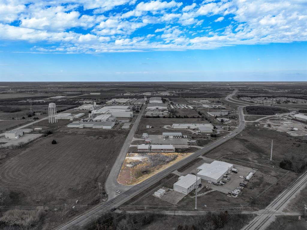 None - Commercial Sale