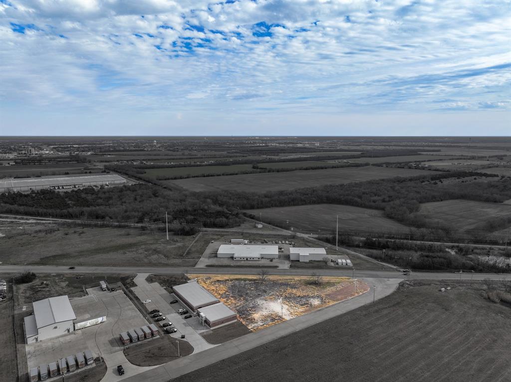 None - Commercial Sale